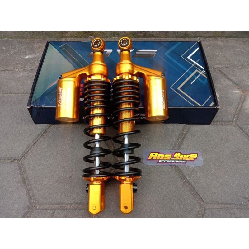 Shock DVS copy yss Gseries Nmax,PCX,ADV,aerox