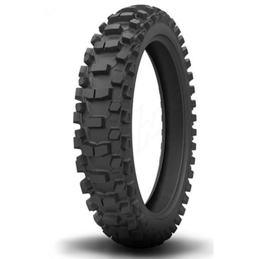 KENDA Maxxis BAN LUAR MILVILLE II K785 110/100-18 CROSS TRAIL