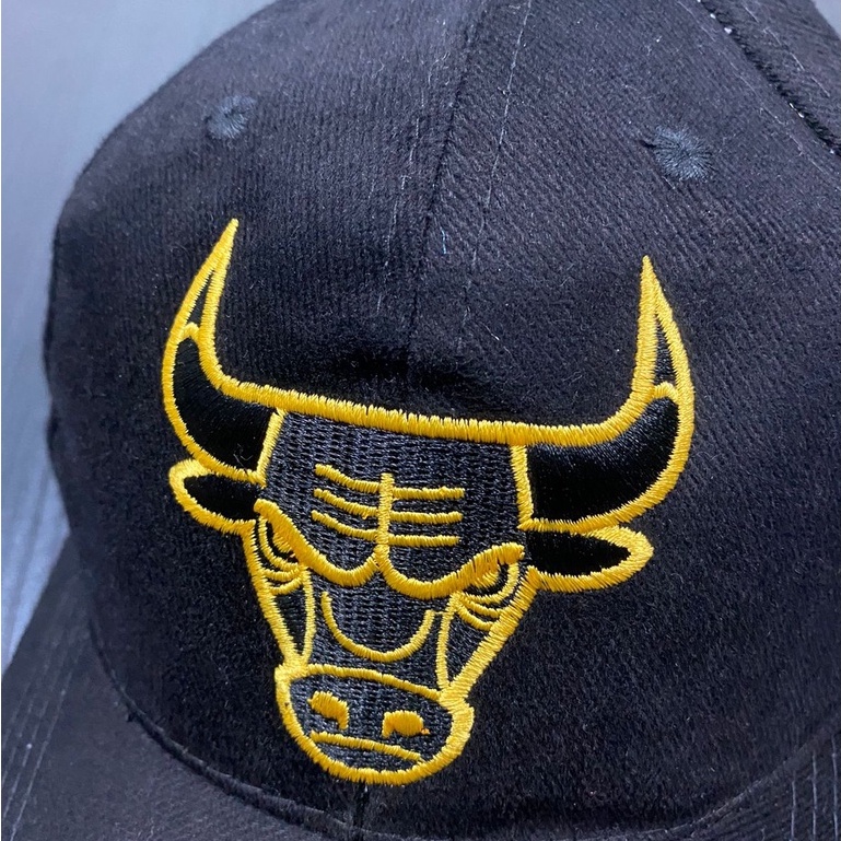 TOPI BASEBALL BULLS