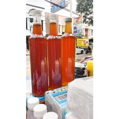 

Madu Hutan/ Madu/ Madu bukan Ternak / madu hutan murni/ madu hutan/ air madu/ madu hutan Original /Madu Hutan Asli