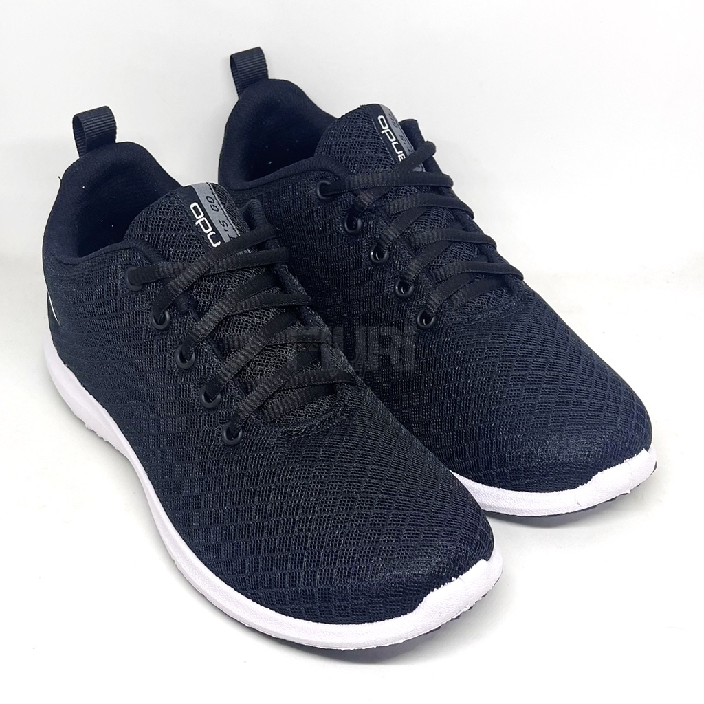 FIURI - ANDO ORIGINAL - BSC 21 35-43 HITAM PUTIH - SEPATU SNEAKERS SPORT KANVAS SOL KARET ANAK LAKI-LAKI - SEPATU KETS TRENDY PRIA DEWASA - SEPATU OLAHRAGA LARI FITNES SENAM KERJA KULIAH SEKOLAH SD SMP SMA BERTALI COWOK MURAH PROMO DISKON BONUS KAOS KAKI