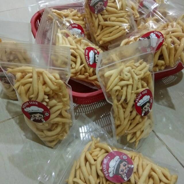 

Stik keju
