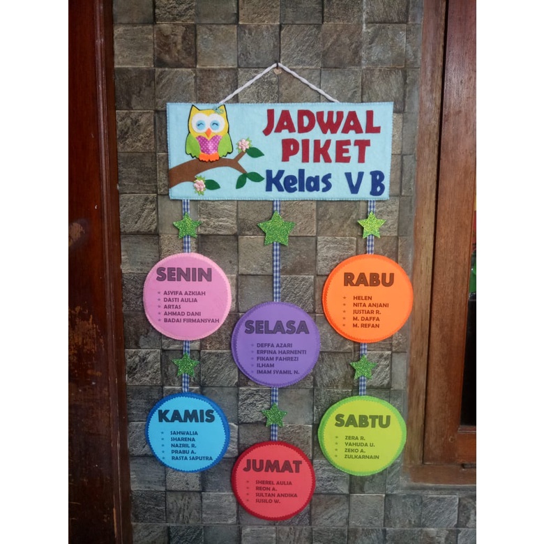 Harga Jadwal Piket Terbaru Juni 2023 |BigGo Indonesia