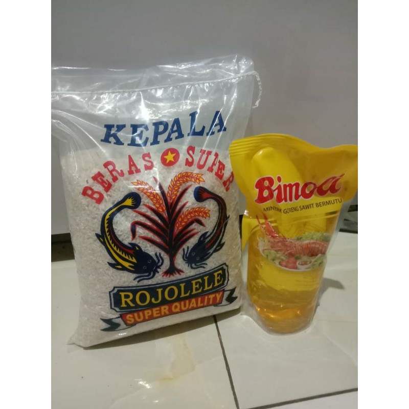 

paket mungah murah