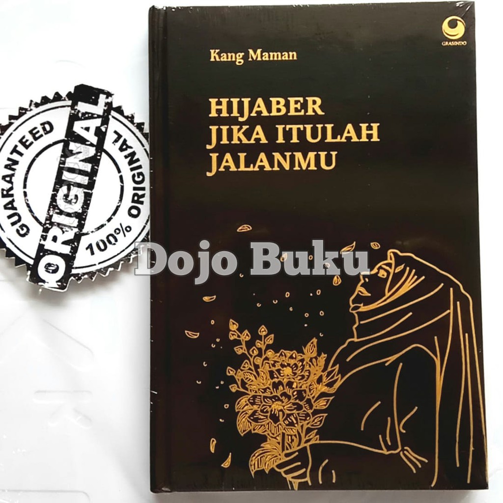 Hijaber Jika Itulah Jalanmu by Kang Maman