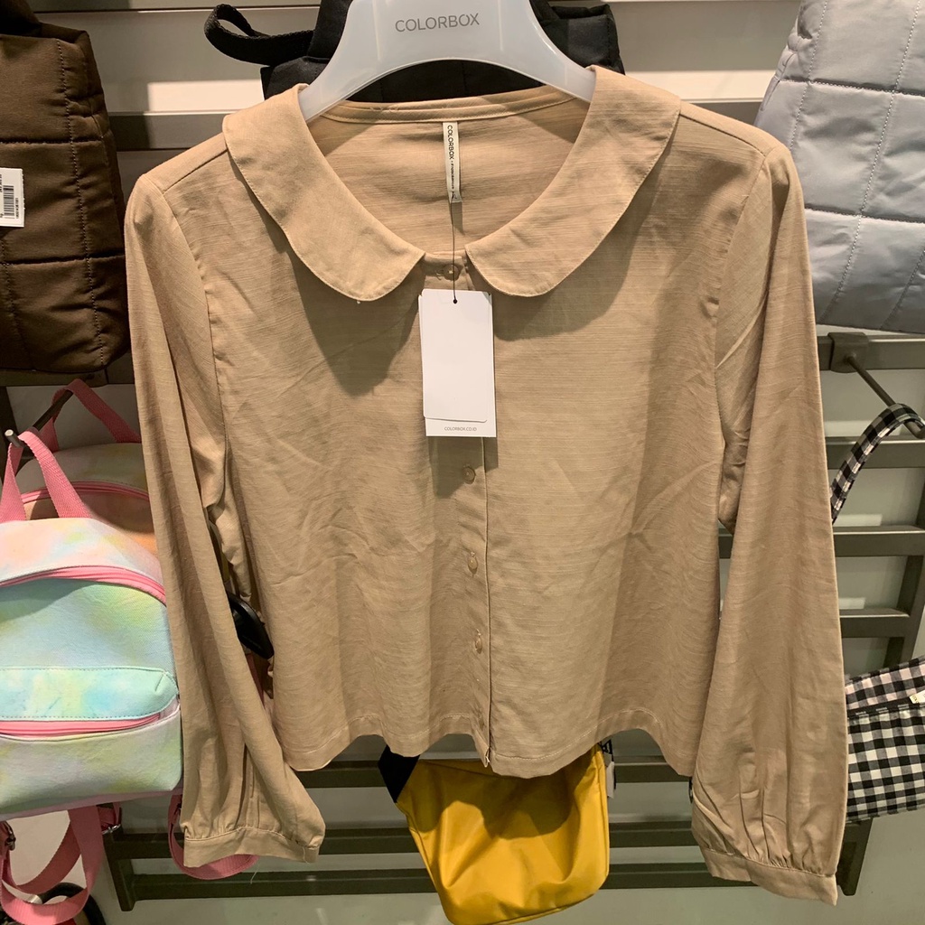 Colorbox Jastip Murah Blouse Wanita