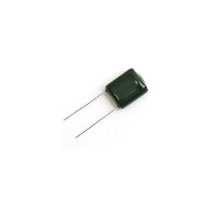 Capacitor Mylar Kapasitor Milar 15nF 15 nF 630V 630 Volt