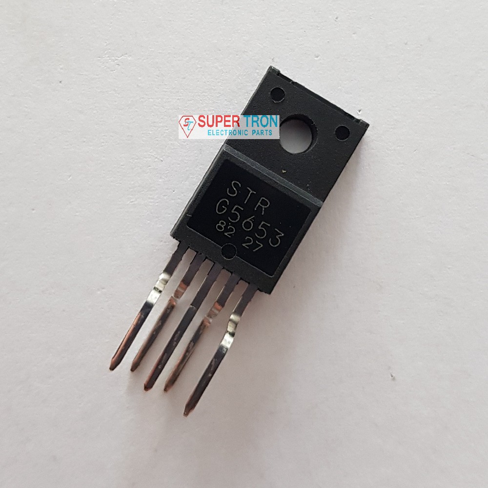 Ic Str G5653 Strg 5653 Shopee Indonesia