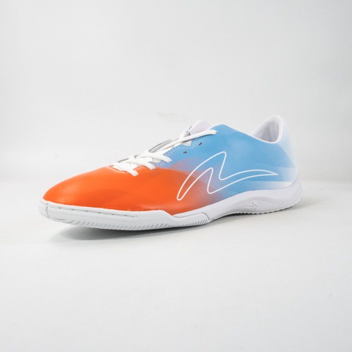 Sepatu Futsal Specs Original Hypersonic IN White 402003 BNIB