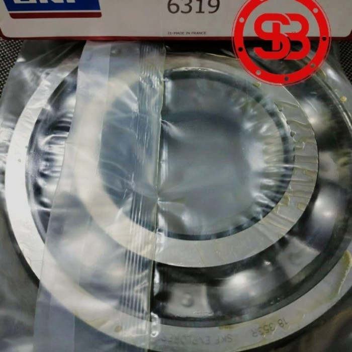 Bearing 6319 / 6319 C3 SKF ORIGINAL