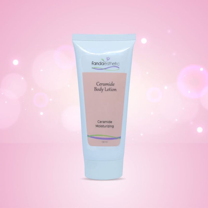 FE Ceramide Body Lotion
