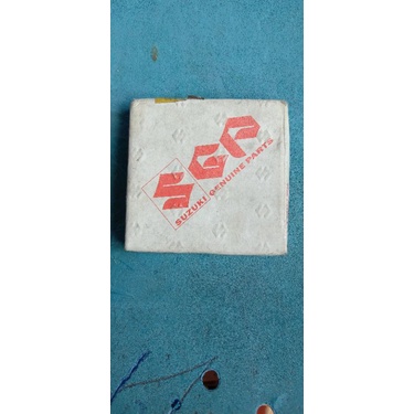 ring piston Suzuki spin 125 ring seher Suzuki spin 125