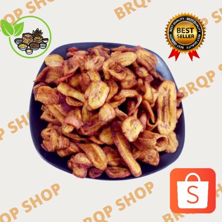 

kripik sale pisang 1kg