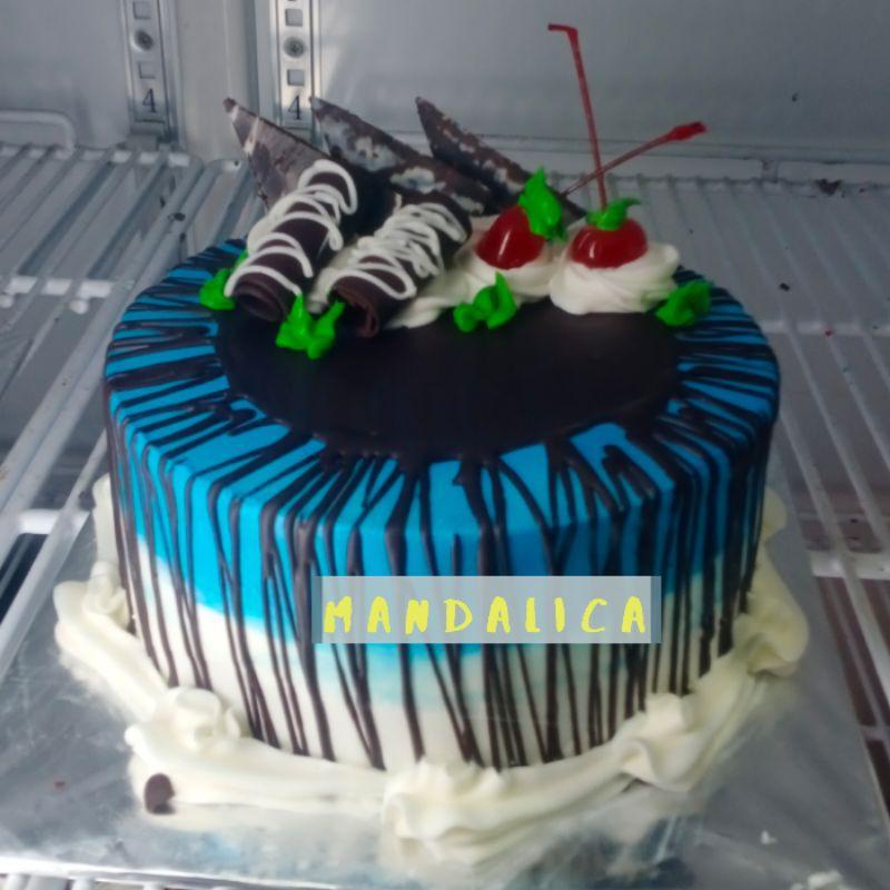 

Kue Ulangtahun Blackforest Murah| JAKARTA BARAT Ori dan Paling Laris