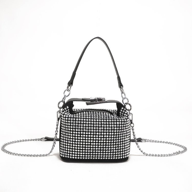 TASHAPPY BQ3472 Tas SELEMPANG Wanita Kekinian Ada Talpan Rantai model korea supplier tas import LT2101 CR7847