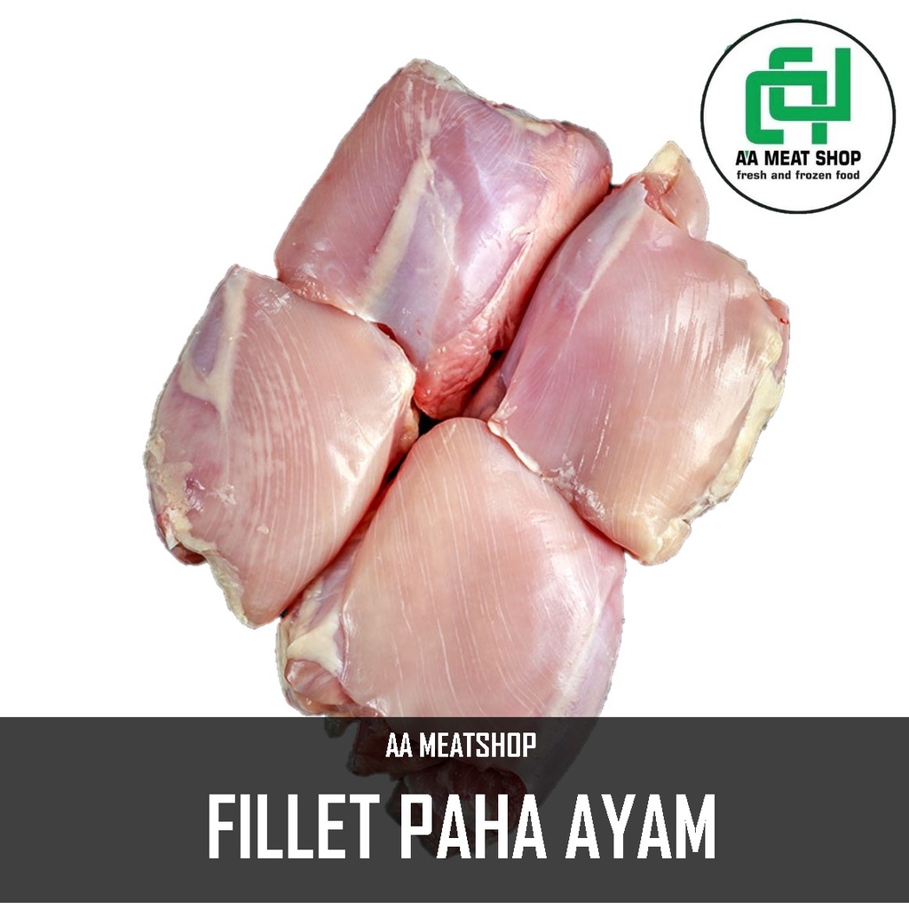 

PAHA AYAM FILLET