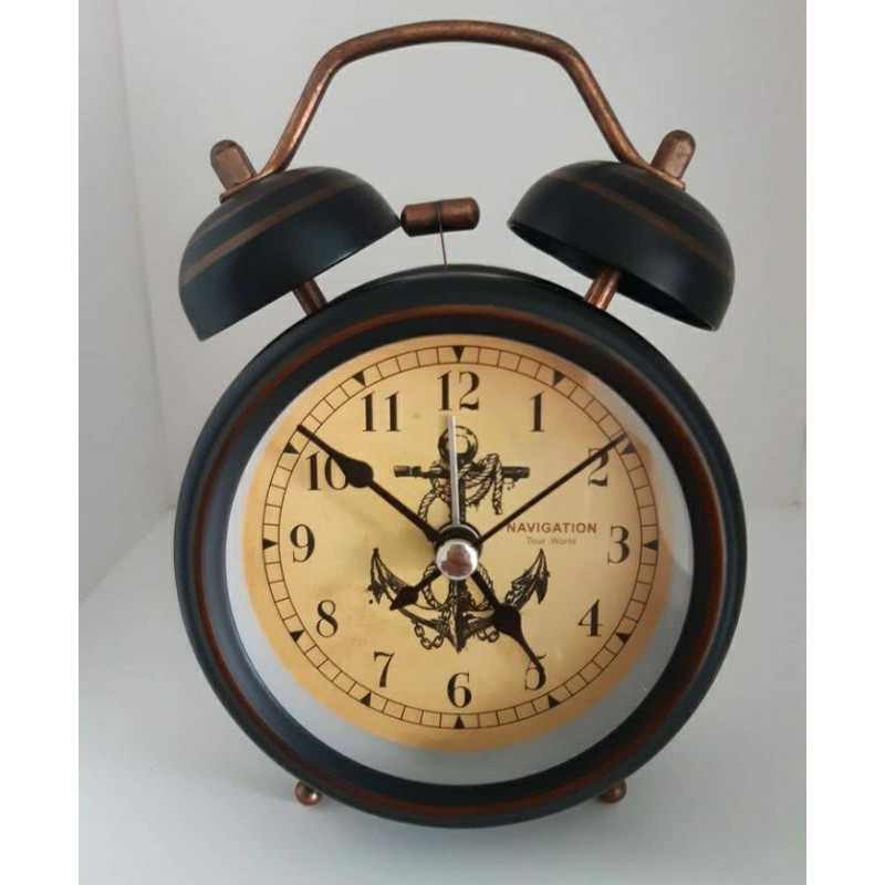 JAM BEKER / JAM BEKER JANGKAR / JAM BEKER MURAH