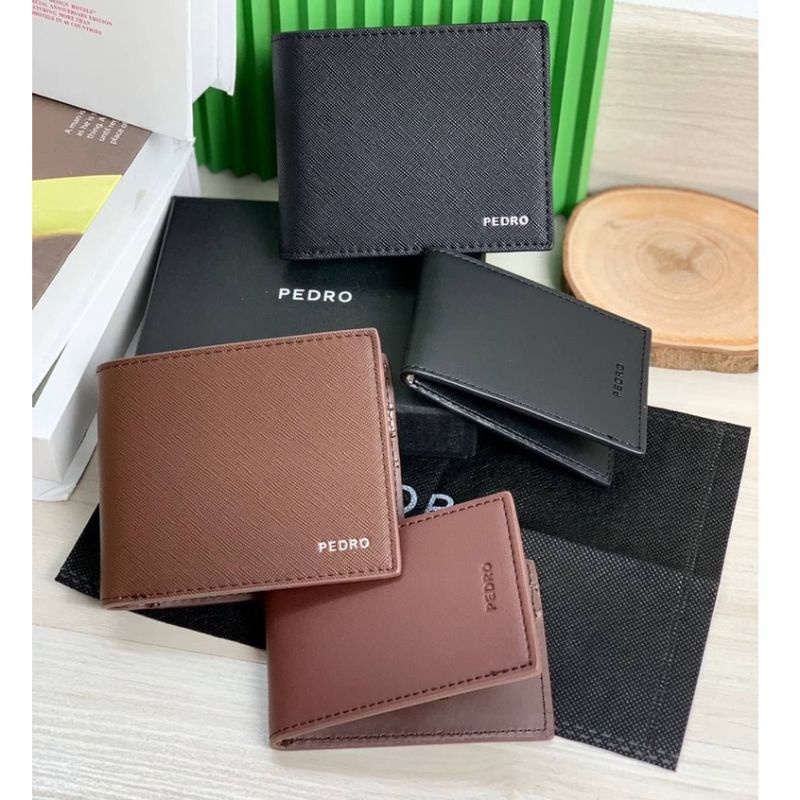 DOMPET PEDRO COWOK PW17