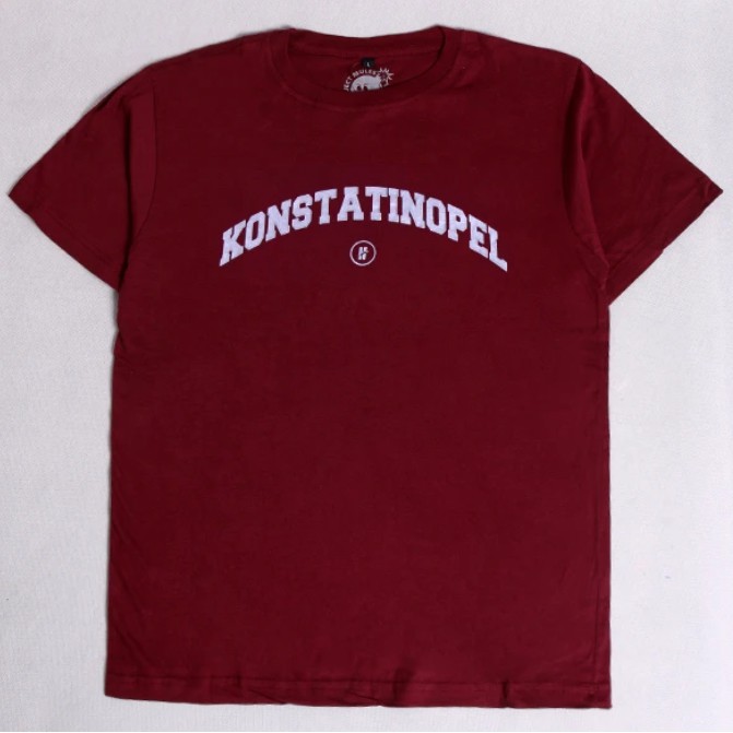 Heyho tees tshirt kaos distro pria dan wanita original lokal brand Jakcloth Store Bogor