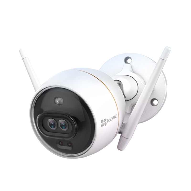 Camera EZVIZ C3X 2MP 1080P Outdoor CCTV