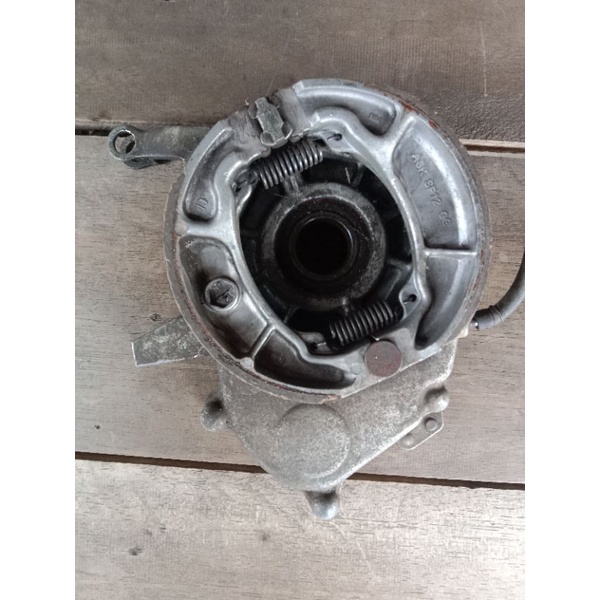 rumah gigi rasio vario 125 vario 150 original