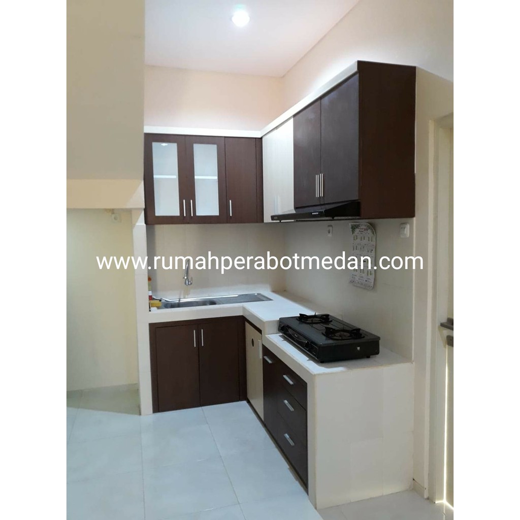 Jual KITCHEN SET Medan Sumetera Utara Shopee Indonesia