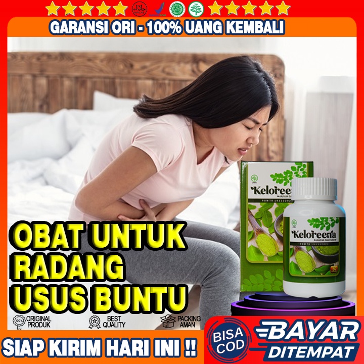 Obat Radang Usus Buntu, Obat Sembelit, Obat Usus Buntu
