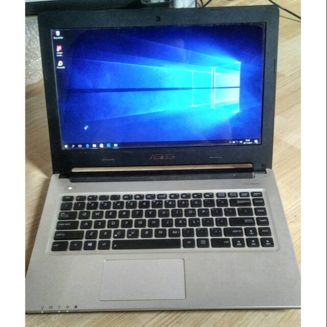Laptop Asus K46CM Core i7
