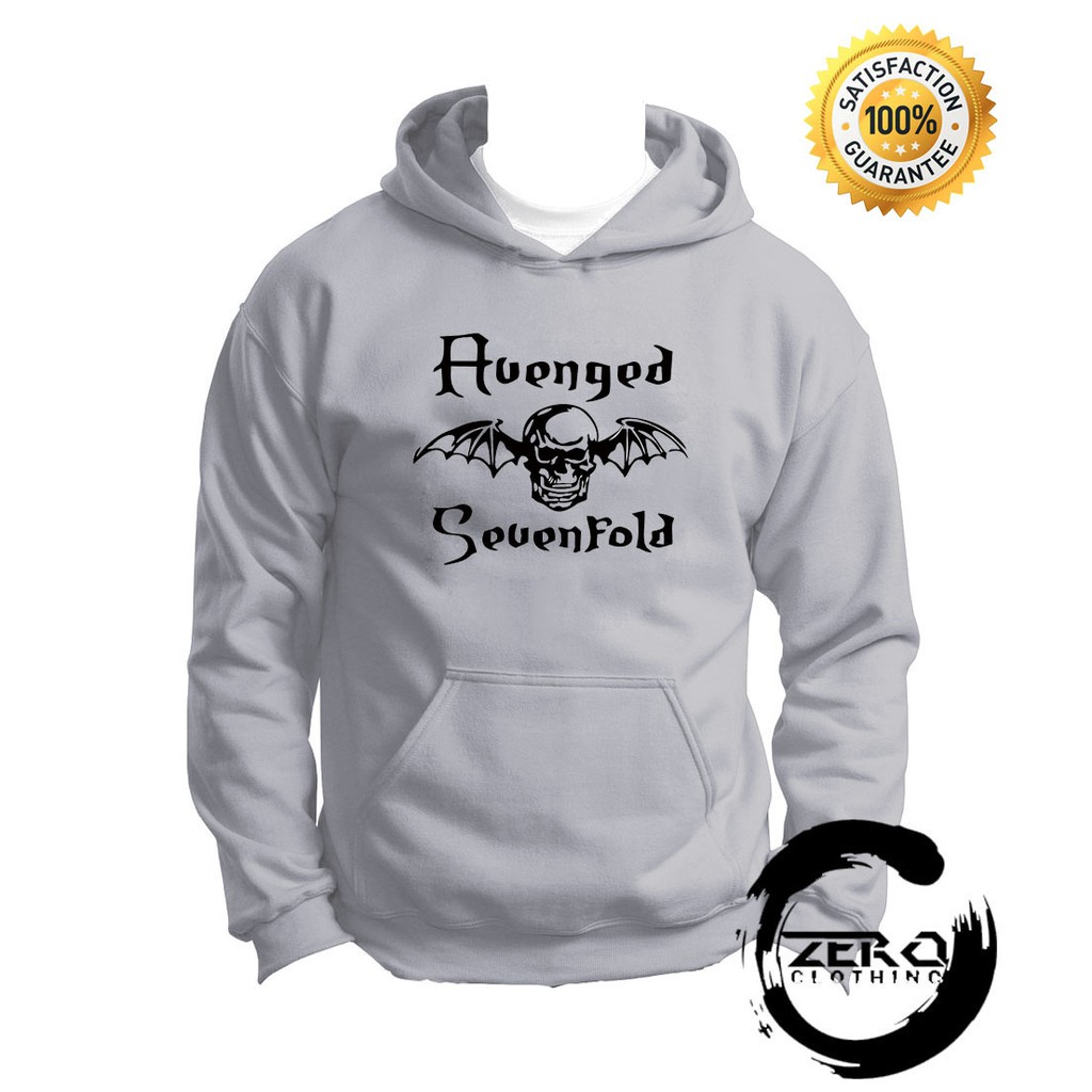 HOODIE AVENGED SEVENFOLD
