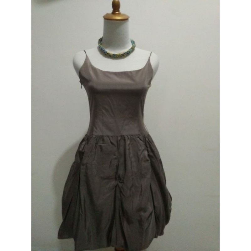 Gaun Preloved /Gaun pesta