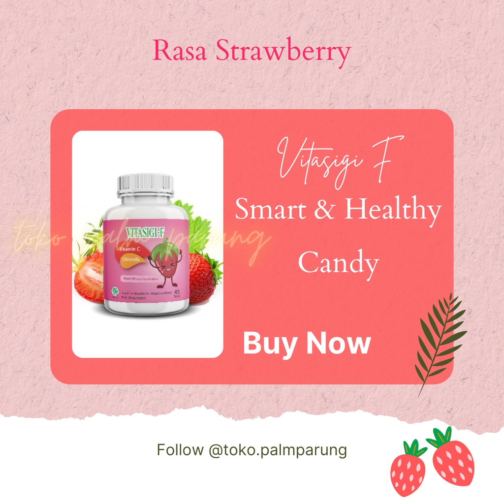 Vitasigi F Vitamin Anak Untuk Daya Tahan Tubuh Dan Tumbuh Kembang Si Buah Hati Yang Aman Dikonsumsi