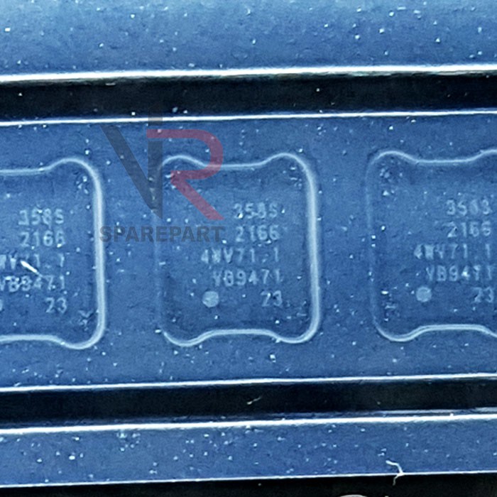 IC CHARGER XIAOMI REDMI 4A / REDMI 3 (358S2166)