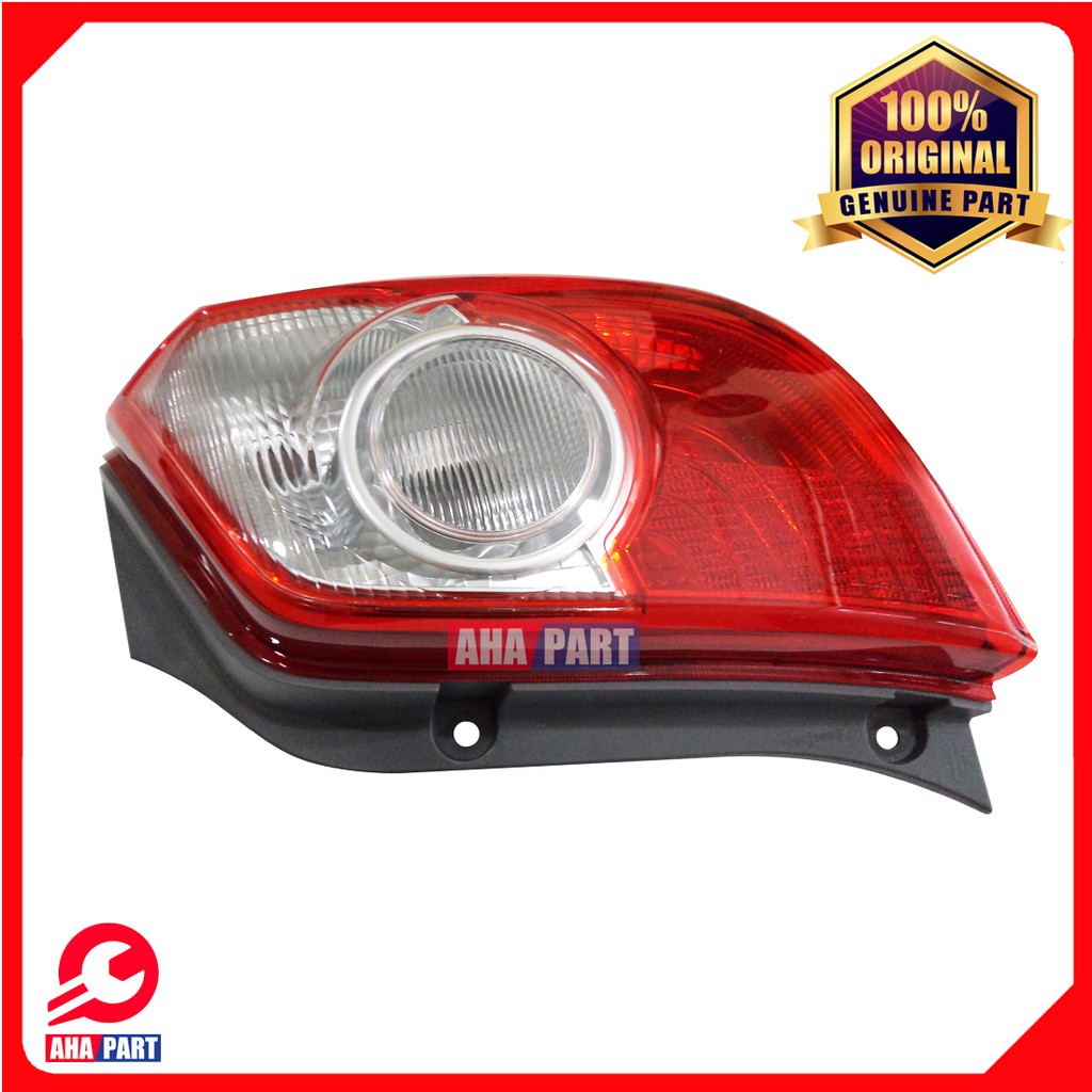 DAIHATSU Stop Lamp Lampu Belakang Kanan AYLA AGYA 81551-BZ150-001
