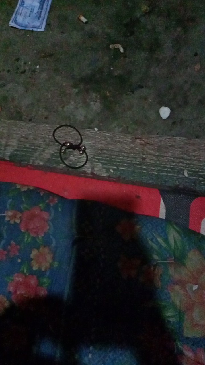 Kintakun Sprei Rumbai 180x200 Motif Eva Abel Albany Fiji Hannah Arthur Chloe - King 180 Sp P3 Seprai