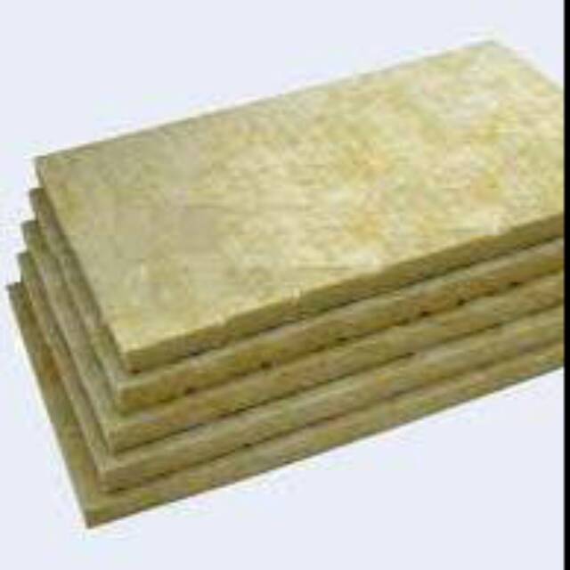 Rockwool Hidroponik