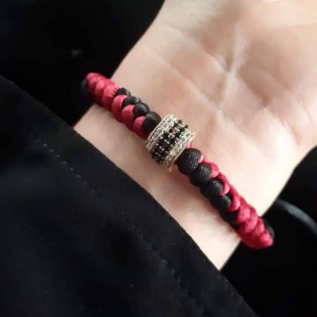 Gelang tali xuping