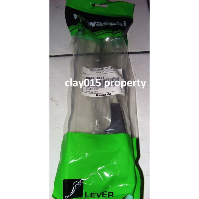 Baru Handle Kopling KLX 150 Ori Berkualitas