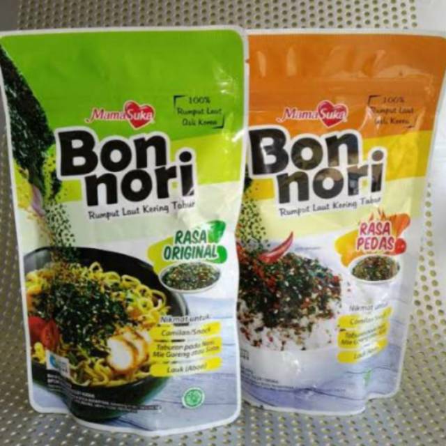

BONNORI