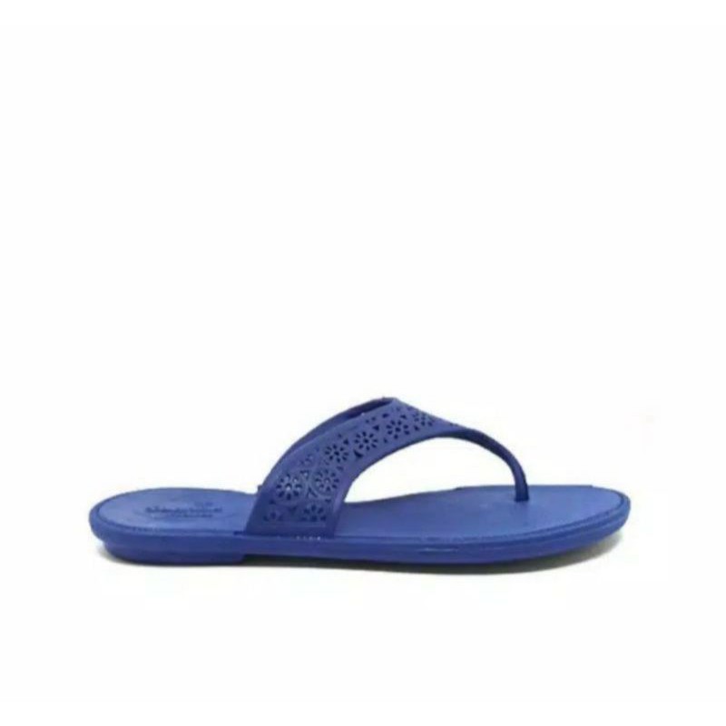 Sandak Sandal Karet Wanita Mariana by Bata