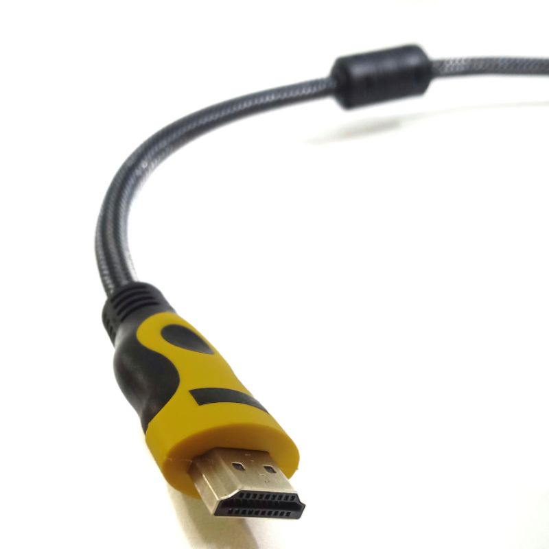 Kabel HDMI 5 Meter Serat