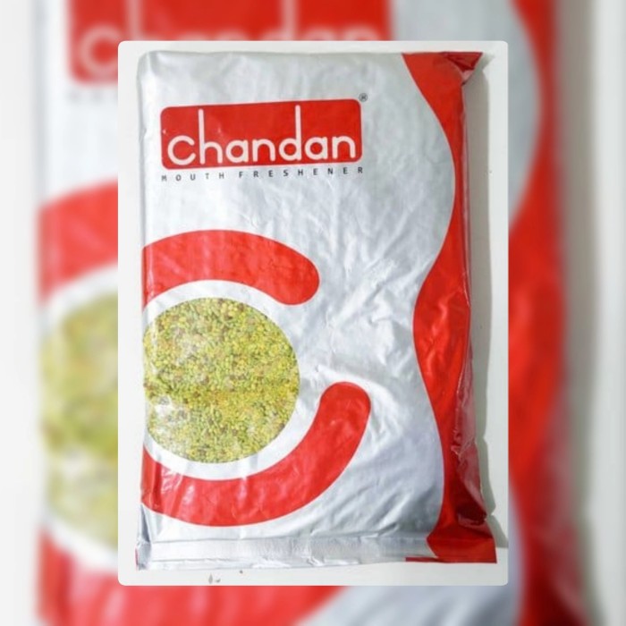 

CHANDAN MOUTH FRESHENER SPECIAL DELUX 1KG