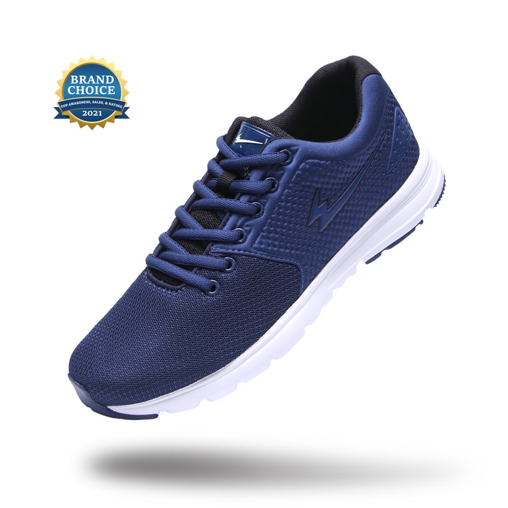Eagle Hybrid Navy– Running Shoes