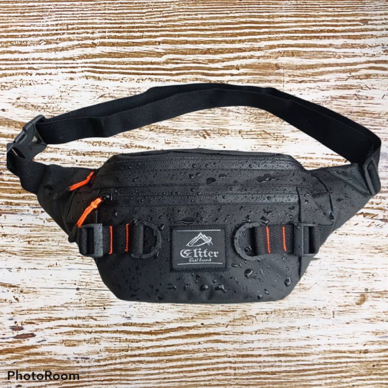 Tas Waistbag Tas Selempang Tas Kekinian