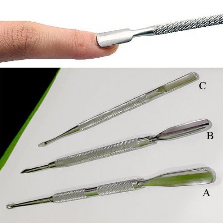 CUTICLE SCRAPPER