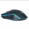 Sades S8 Bast Gaming Mouse - Mouse Gaming S-8 RGB