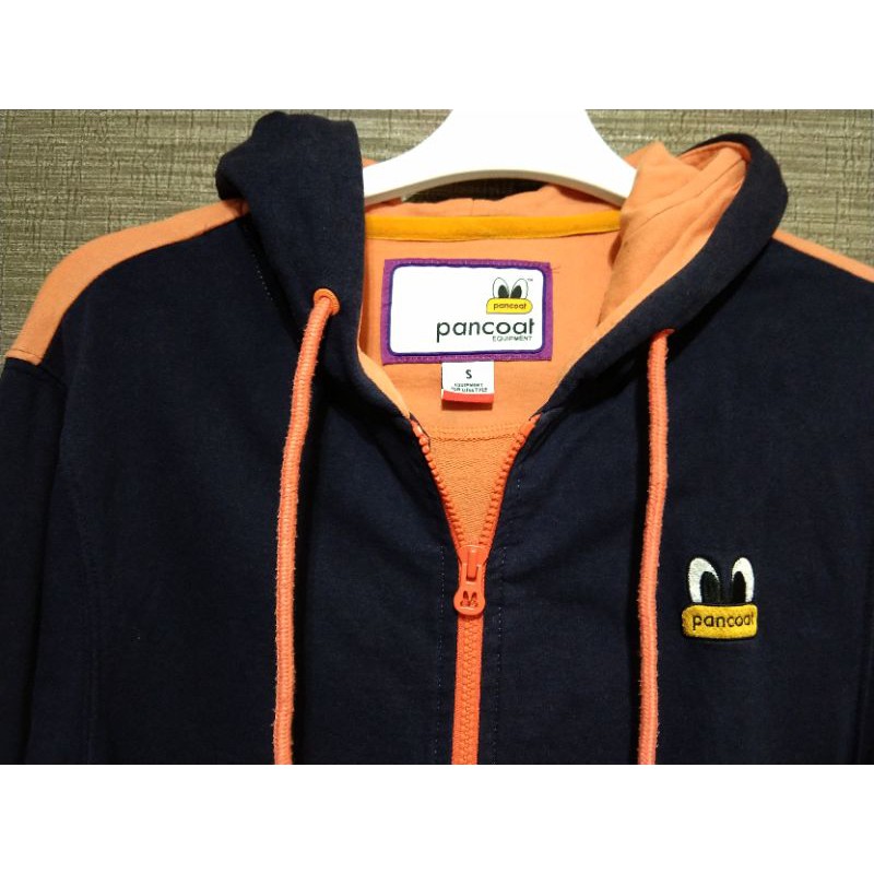 Hoodie Pancoat 01 two stone original second brand