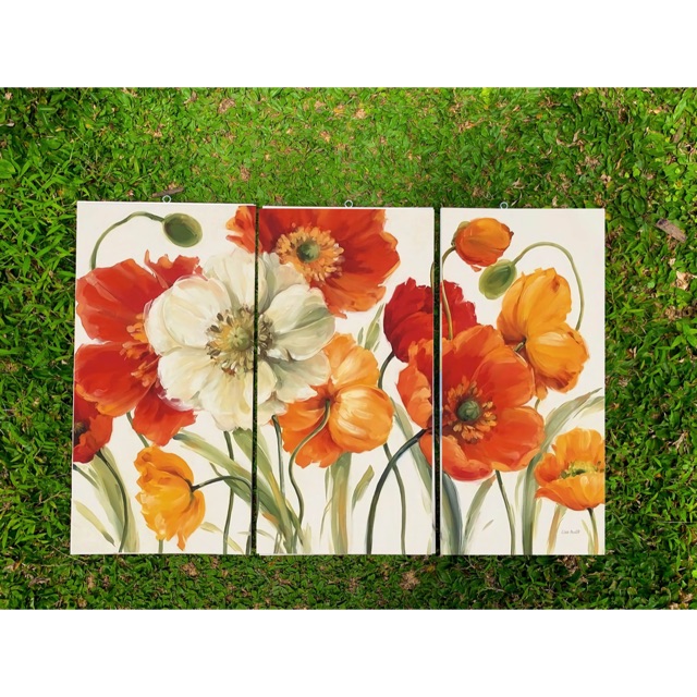 WALL DECOR GRID HIASAN DINDING PAJANGAN DINDING GRID