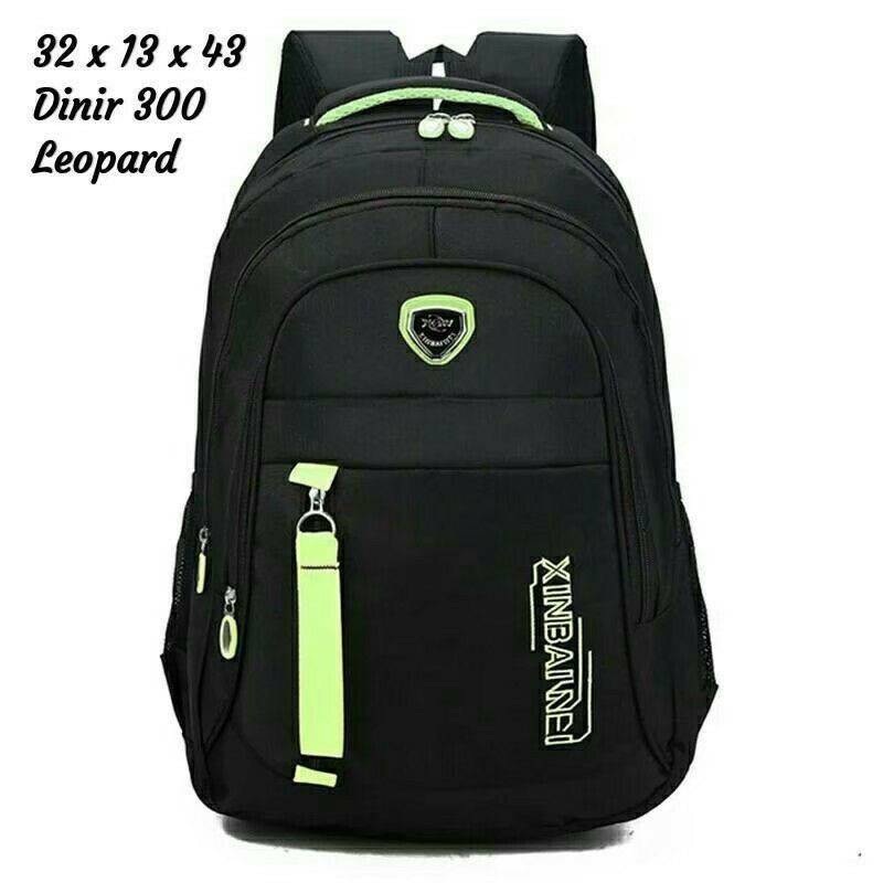 dnr_09NEW ARRIVAL!! Tas Sekolah Anak Perempuan Sekolah Dasar 1-2-3-4-5-6 Kelas Anak SMP SMA Ransel Gadis