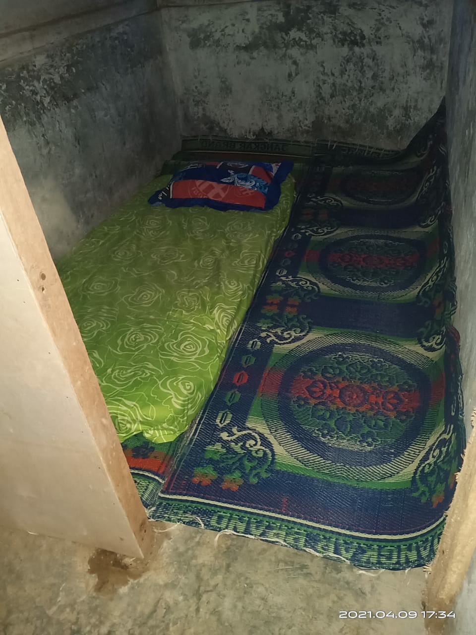 Kemeja Batik Tanaka Navy Full Furing Katun Halus Sragenan Size M-xxl High Quality