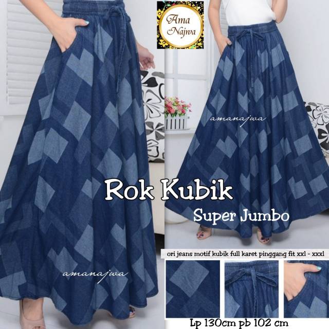 Rok Kubik Super Jumbo